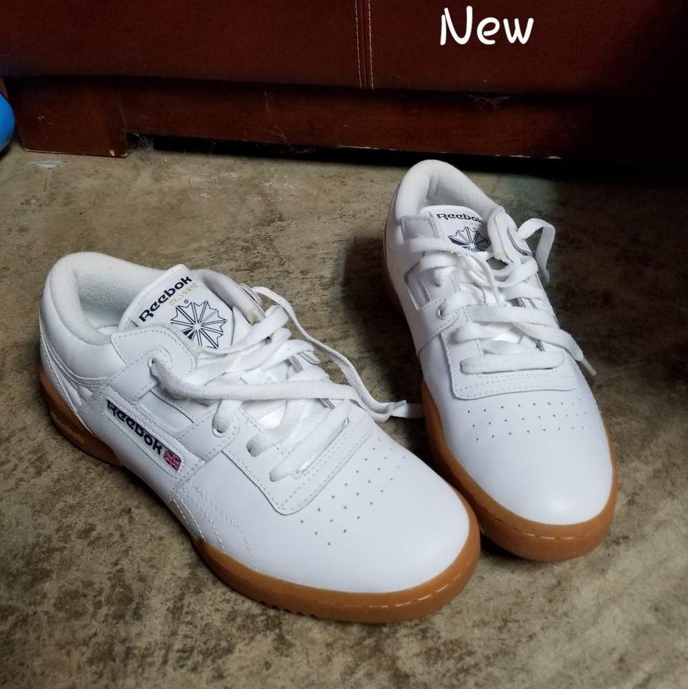 Reebok Shoes